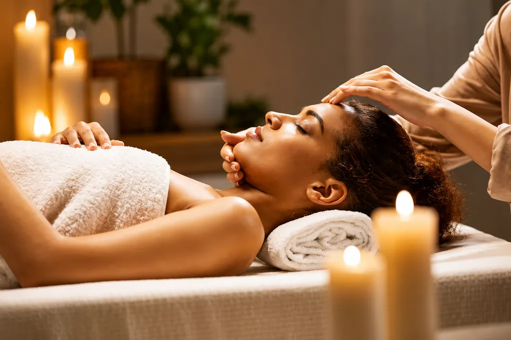 Lily Wellness Spa in Galle, Sri Lanka